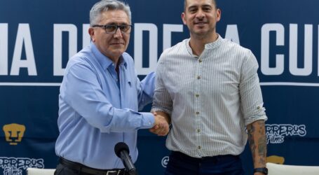 Pumas llega al cine