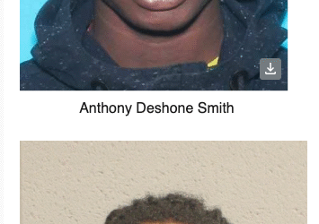 Third Suspect Charged in 2022 Fatal Shooting at 8404 Safeguard Street