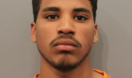 Suspect Arrested, Charged in Fatal Shooting at 5700 South Gessner Road