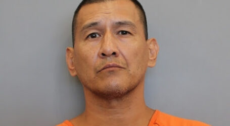 Suspect Arrested, Charged in Man’s Death at 10515 Bellaire Boulevard