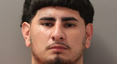 Suspect Arrested, Charged in Fatal Crash at 7500 Bellerive Drive