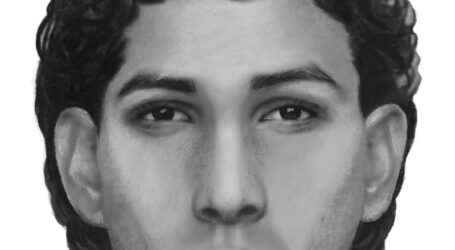  Composite Sketch and Surveillance Video Released in Fatal Shooting at 7200 Canal Street