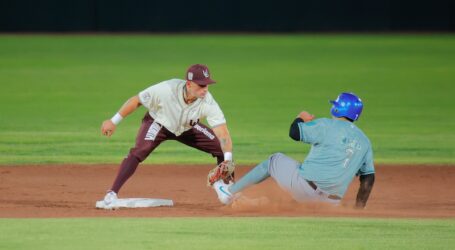 Charros gana el primero en la Laguna con ofensiva implacable