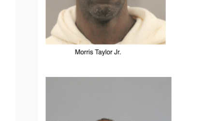  Suspects Arrested, Charged in 2023 Death of a Man at 14500 Nelson Street
