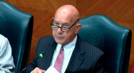  Mayor Whitmire Addresses ICE Shooting, Says City of Houston Has Provided Important Evidence for Independent Investigation