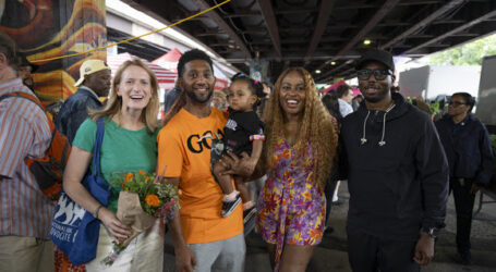 The Mayor’s Office of Arts, Culture and Entertainment Newsletter