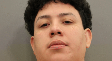 Person of Interest Sought in Fatal Shooting at 7301 Jensen Drive 